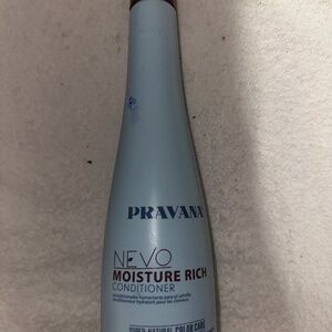 Pravana Nevo Moisture Rich Conditioner hair care‎